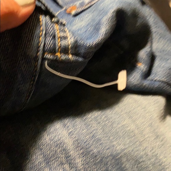 Jeans 👖 - Picture 3 of 5